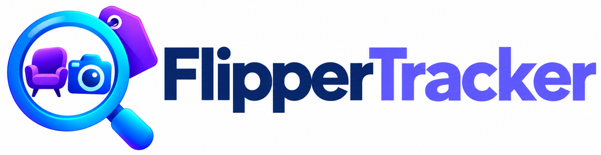 FlipperTracker